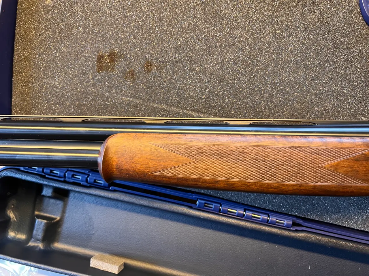 Billede 4 - Beretta 686 Silver Pigeon I - Venstre 12/76
