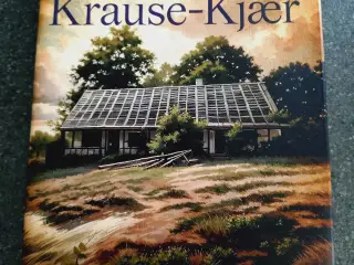"Ude for uden" Niels Krause -Kjær