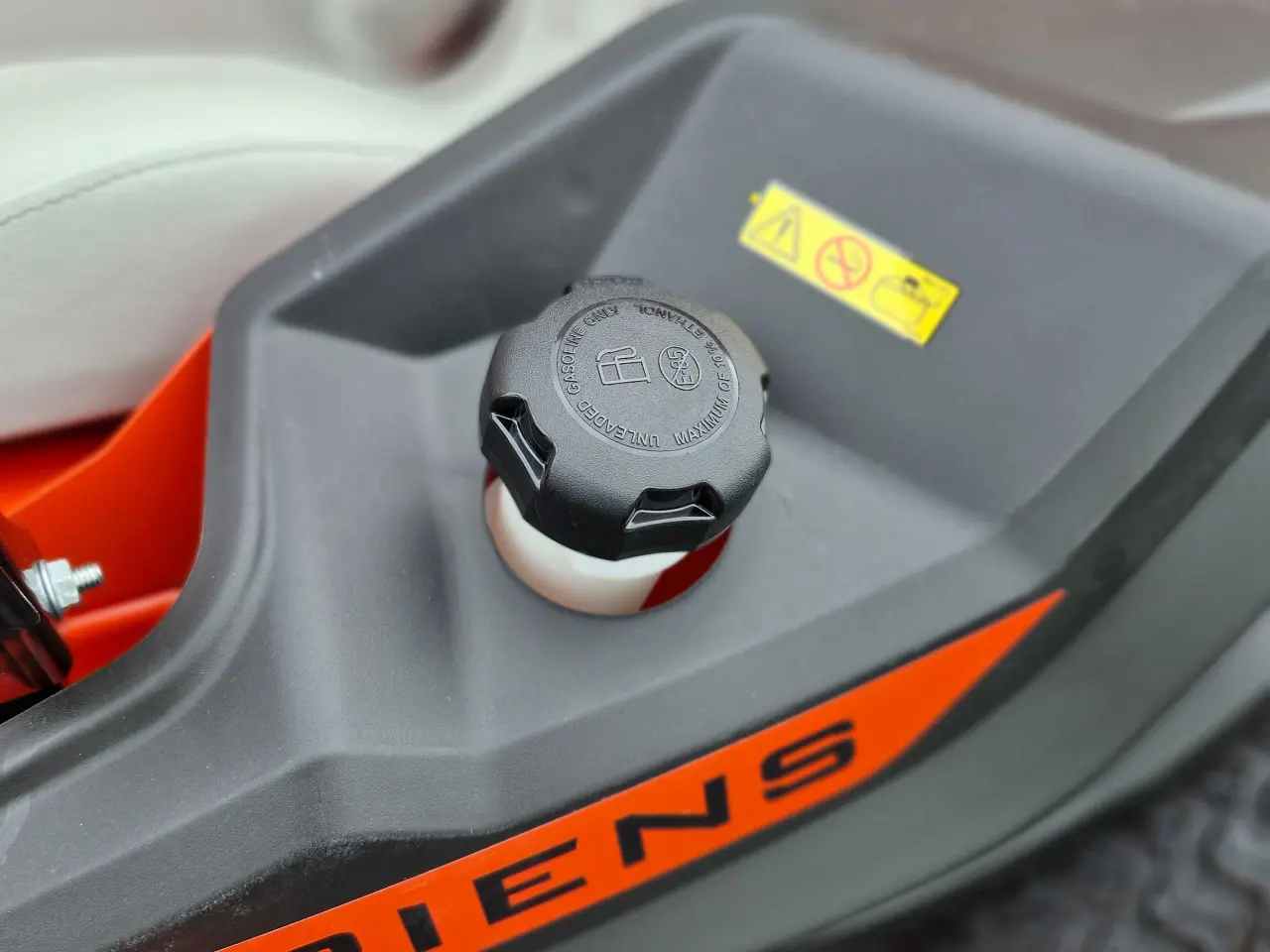 Billede 15 - Ariens EDGE Zero-Turn (Ex. moms)