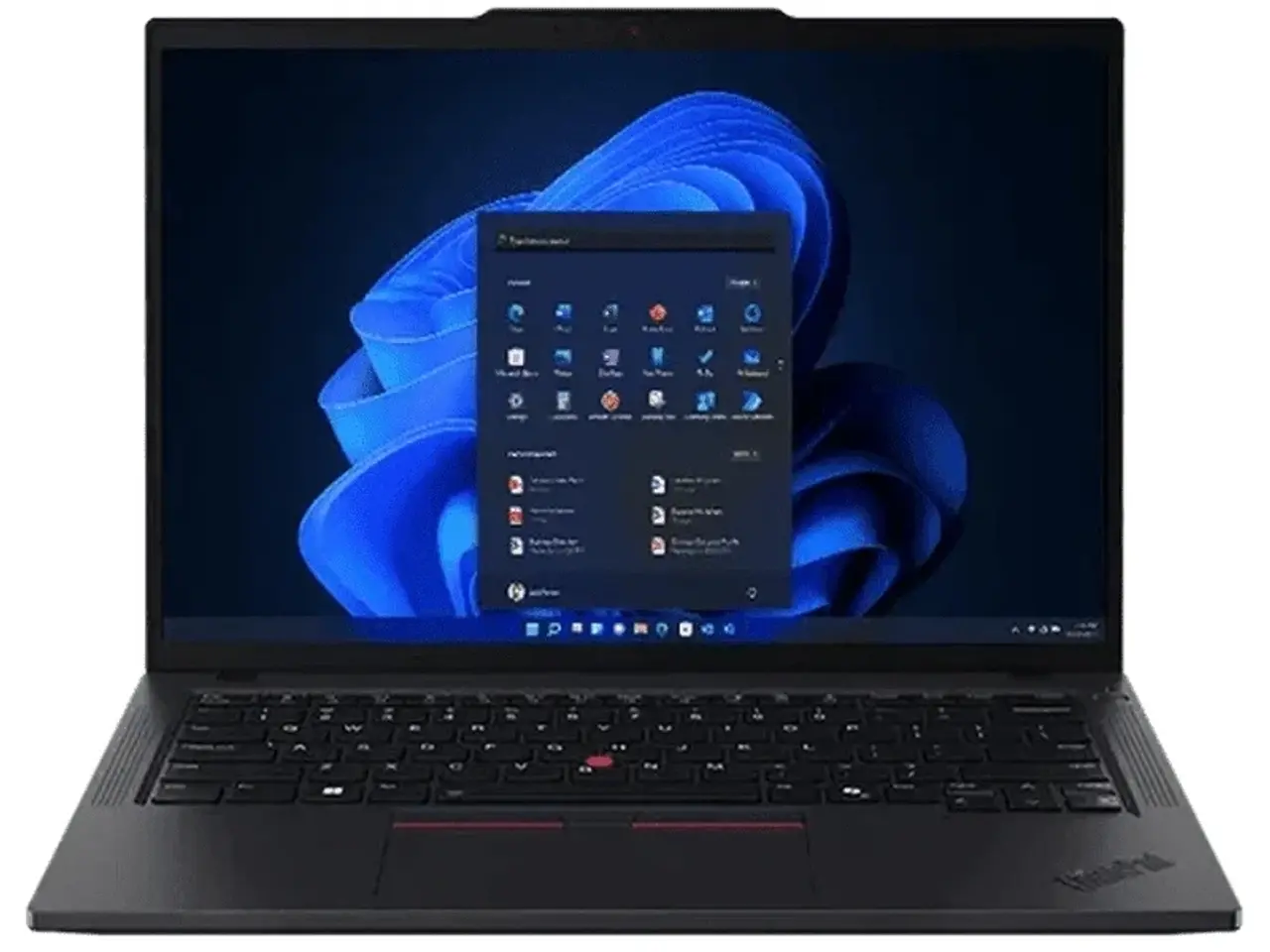 Billede 1 - Lenovo ThinkPad T14 Gen 5 14" - Intel Ultra 5 135U 1,6GHz 512GB NVMe 32GB Win11 Pro - Grade B
