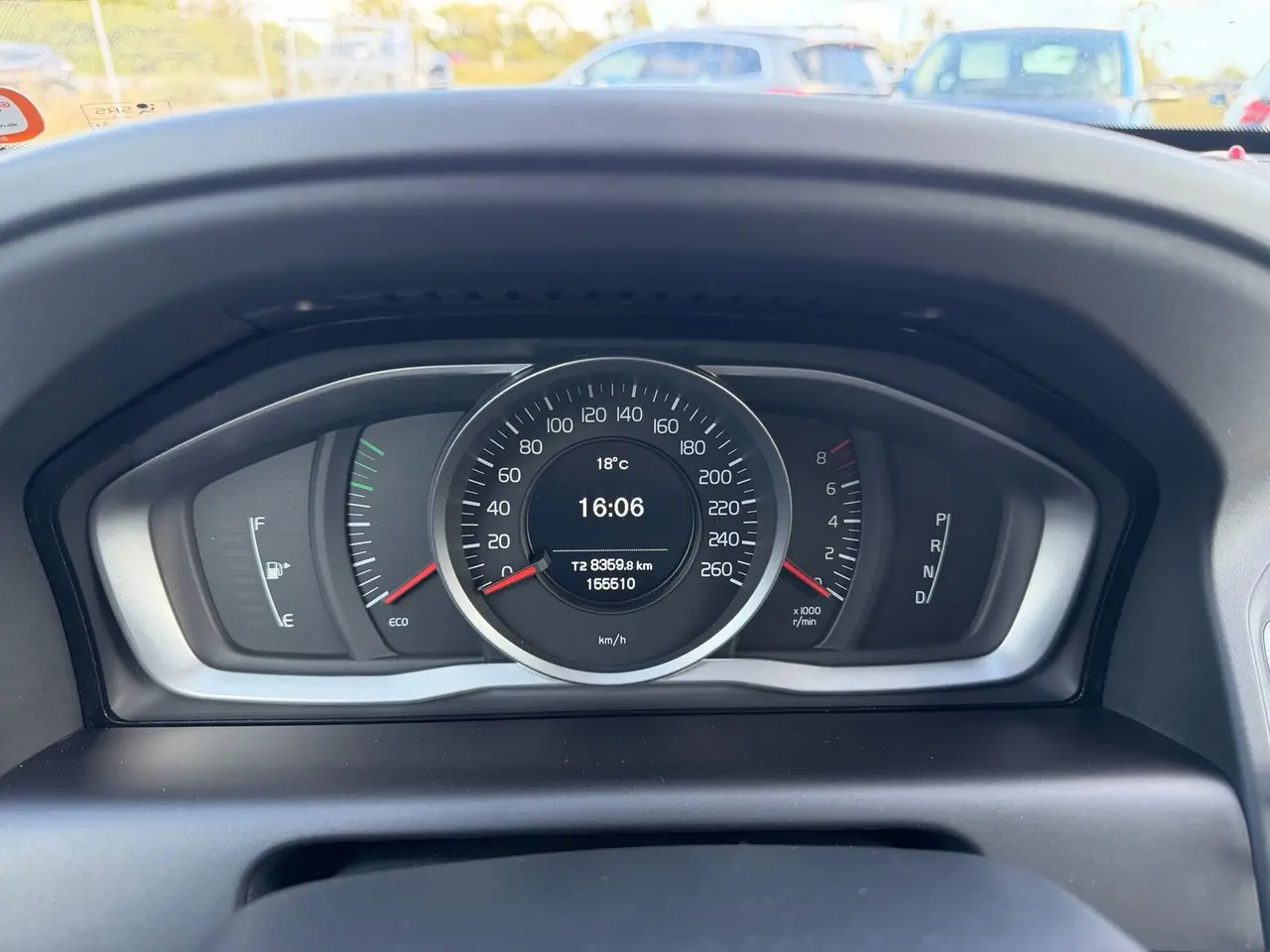 Billede 7 - Volvo XC60 2,0 T5 Momentum 245HK 5d 8g Aut.