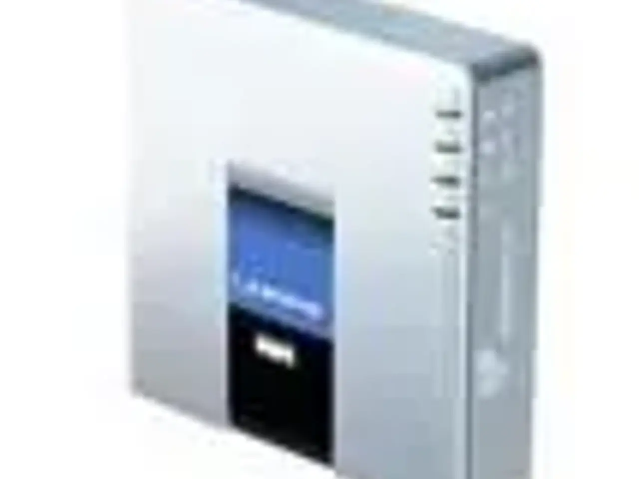 Billede 1 - cisco small business pro SPA2102