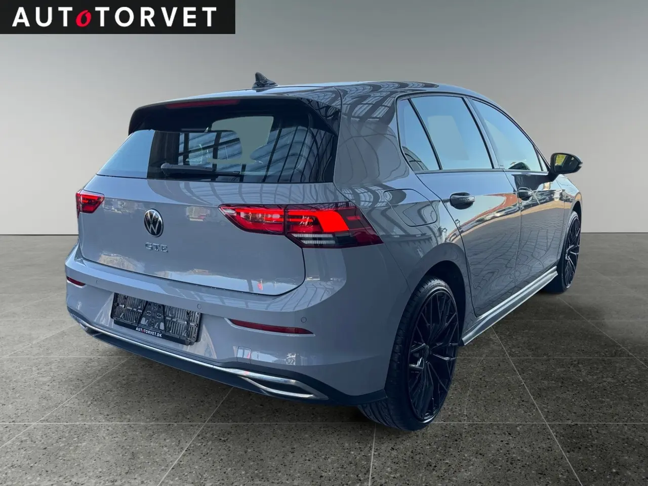 Billede 3 - VW Golf VIII 1,4 GTE DSG