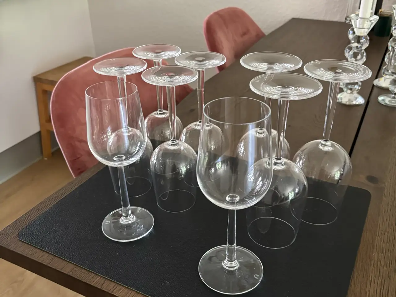 Billede 1 - Rosendahl Grand Cru vinglas