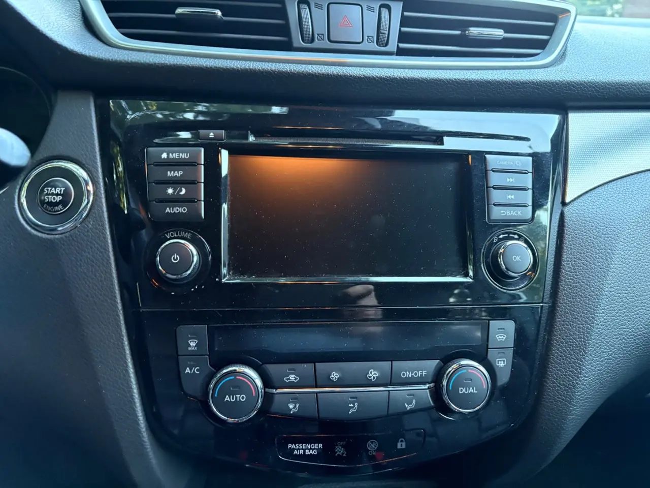 Billede 13 - Nissan Qashqai 1,5 dCi 115 Tekna DCT