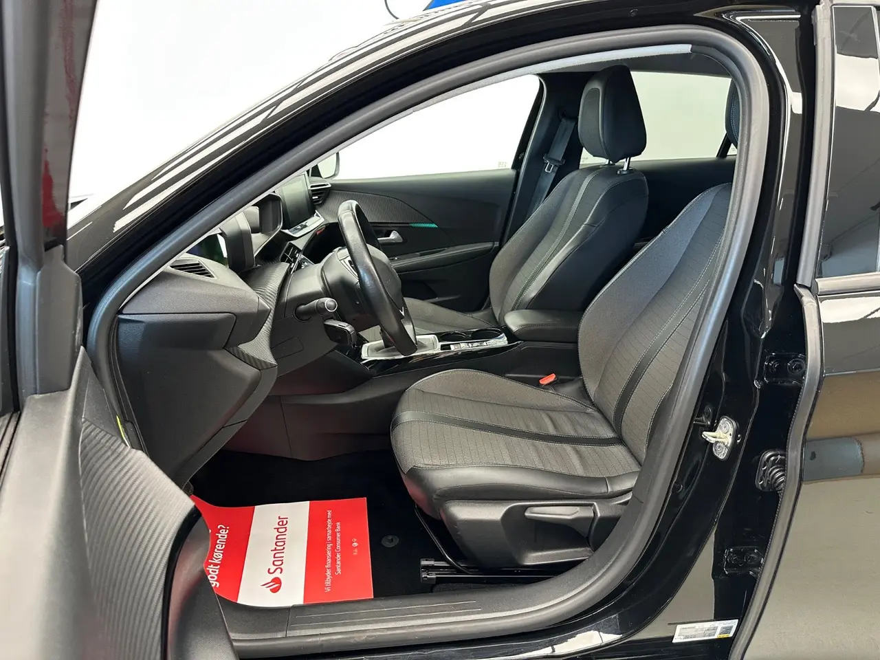 Billede 10 - Peugeot 208 1,2 PureTech 100 Allure Pack