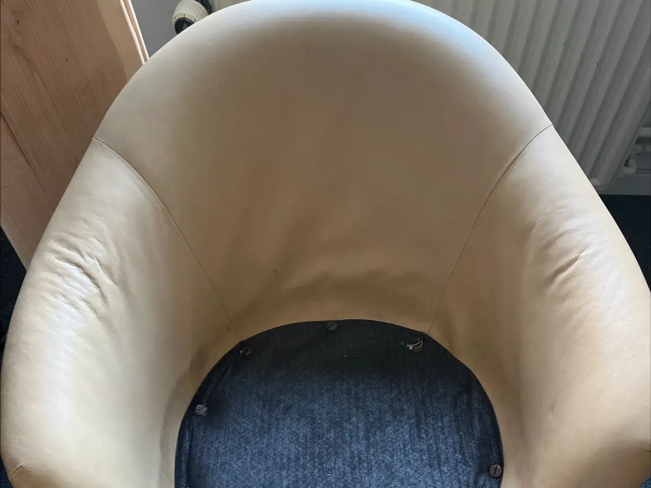 Billede 4 - Stol 