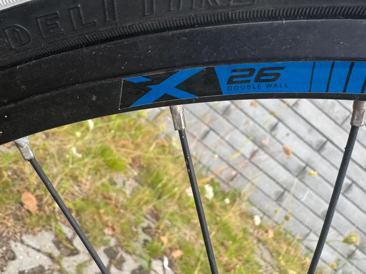 Billede 2 - Mountain bike 26