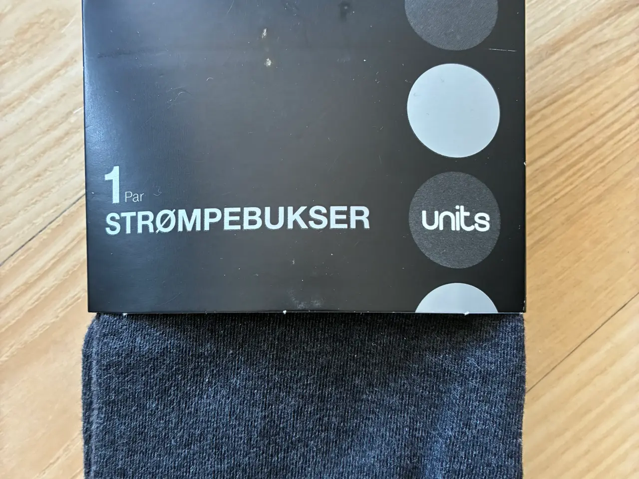 Billede 9 - 5 par helt nye leggins