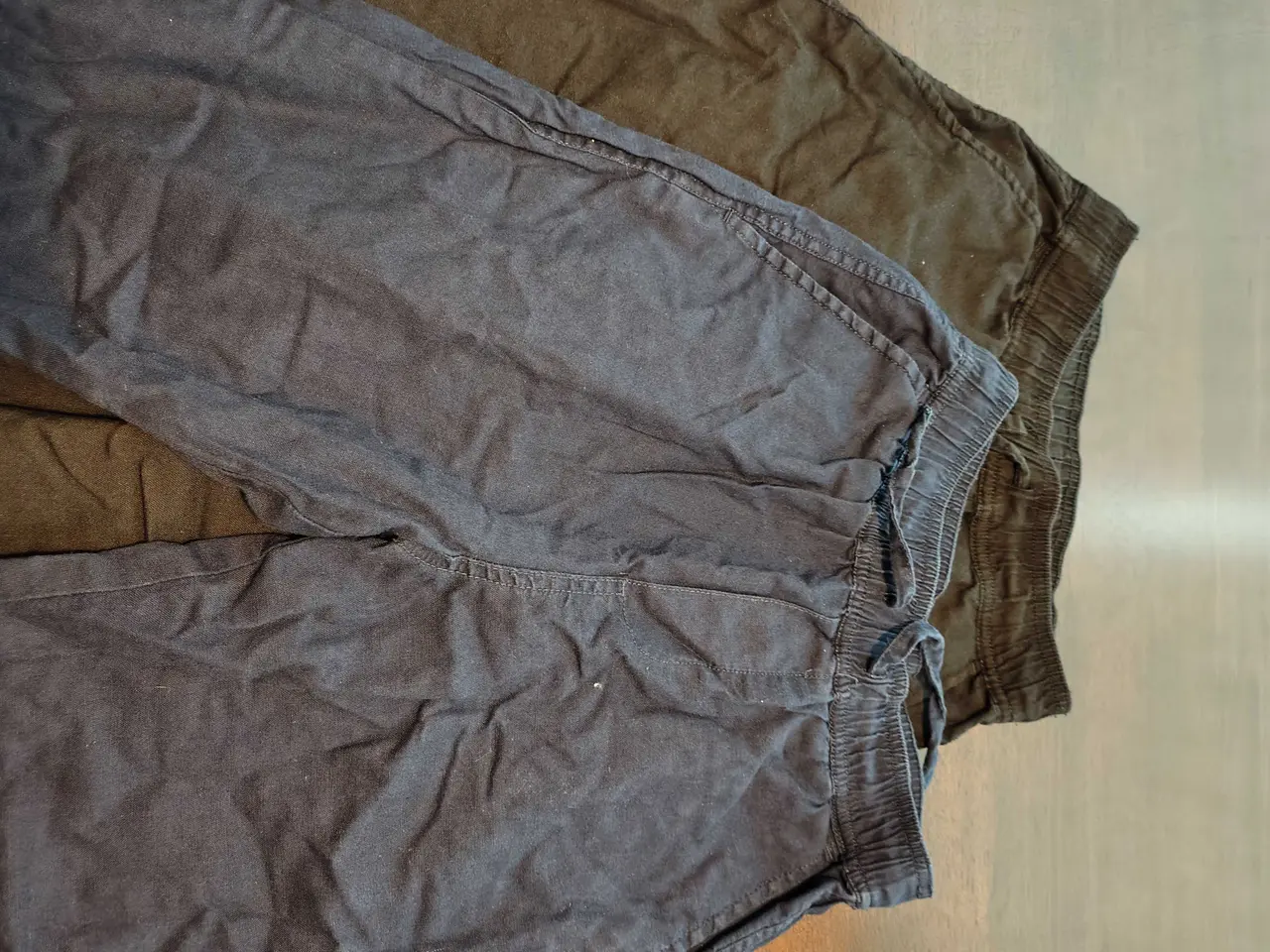 Billede 1 - Str.146 2sommerbuks