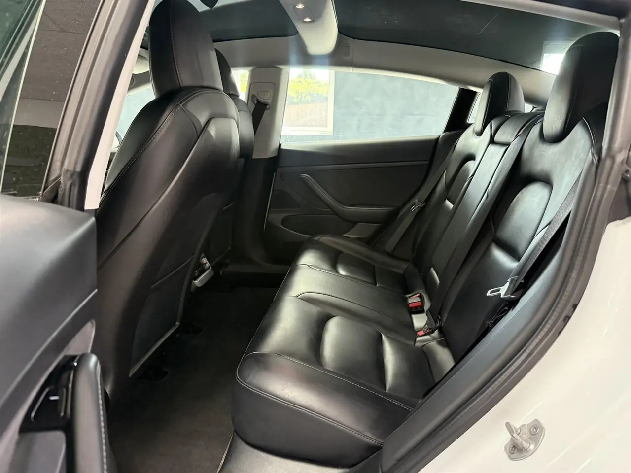 Billede 15 - Tesla Model 3 EL Standard Range Plus 258HK Aut.