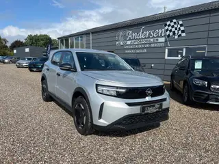 Opel Frontera 44 Edition