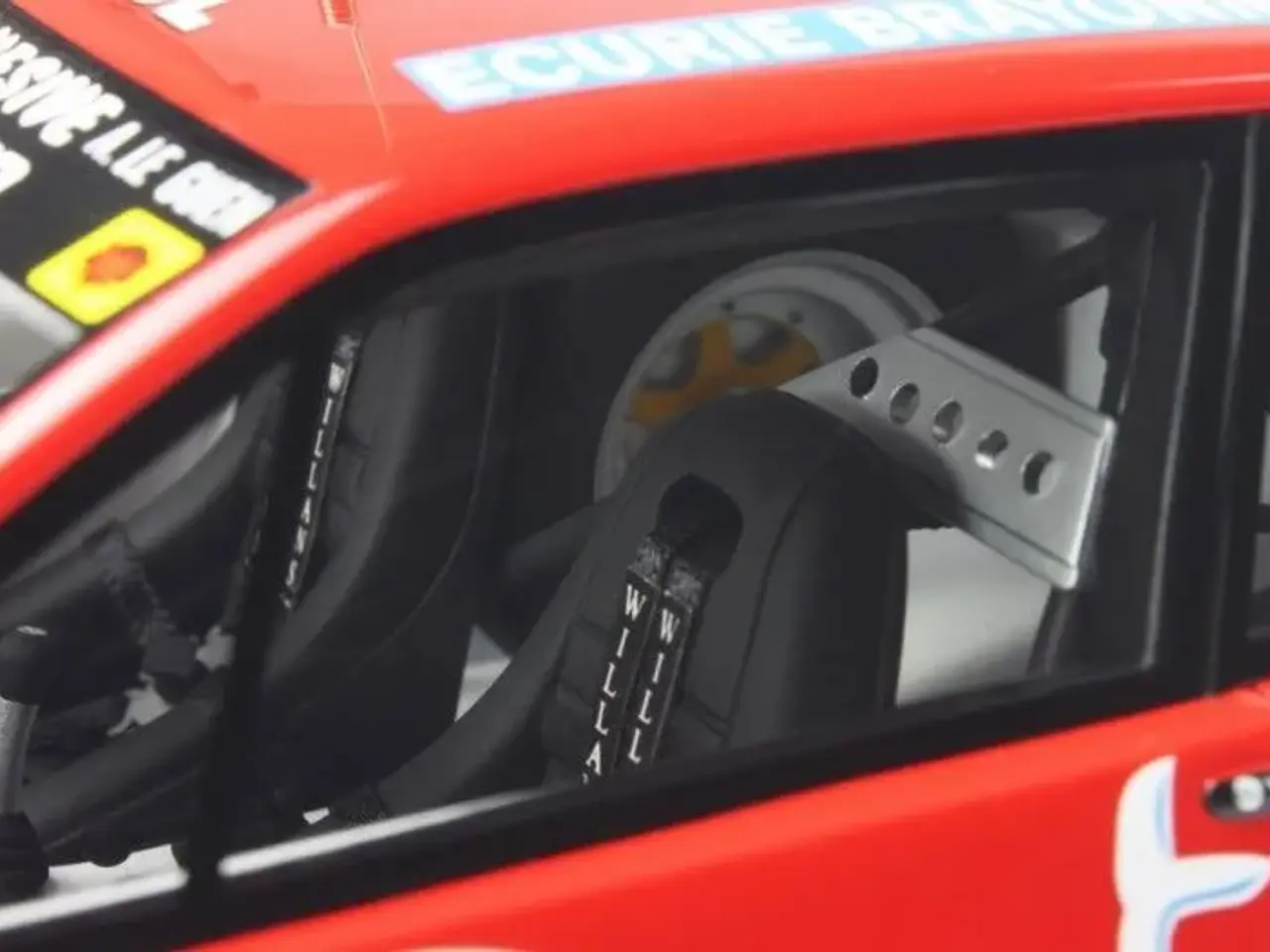 Billede 6 - 1977 Alpine A310 Le Mans 1:18
