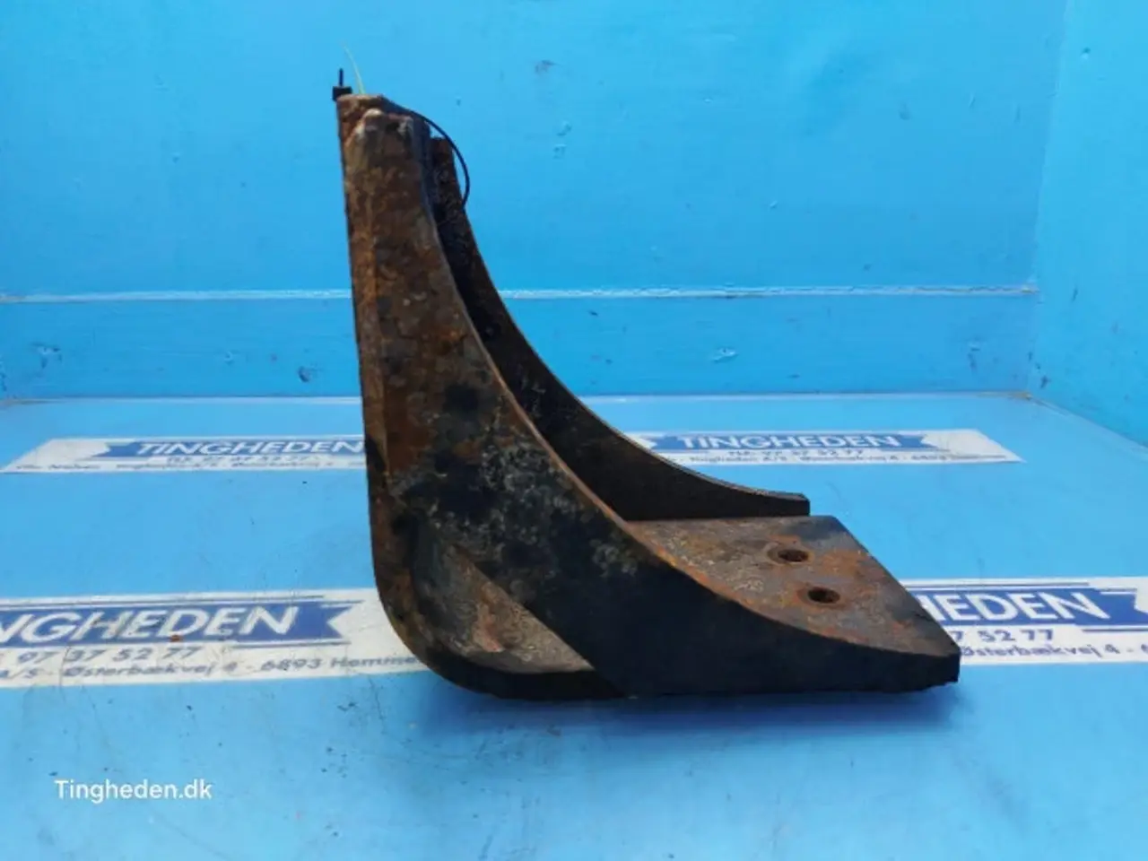 Billede 4 - JCB 530 Support 161/01113