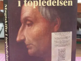 Magtskifte i topledelsen