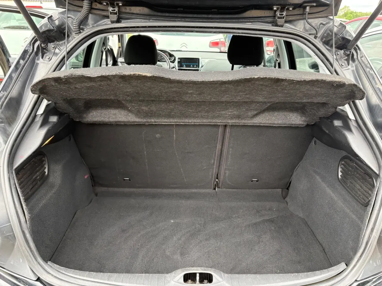 Billede 12 - Peugeot 208 1,6 BlueHDi 100 Desire