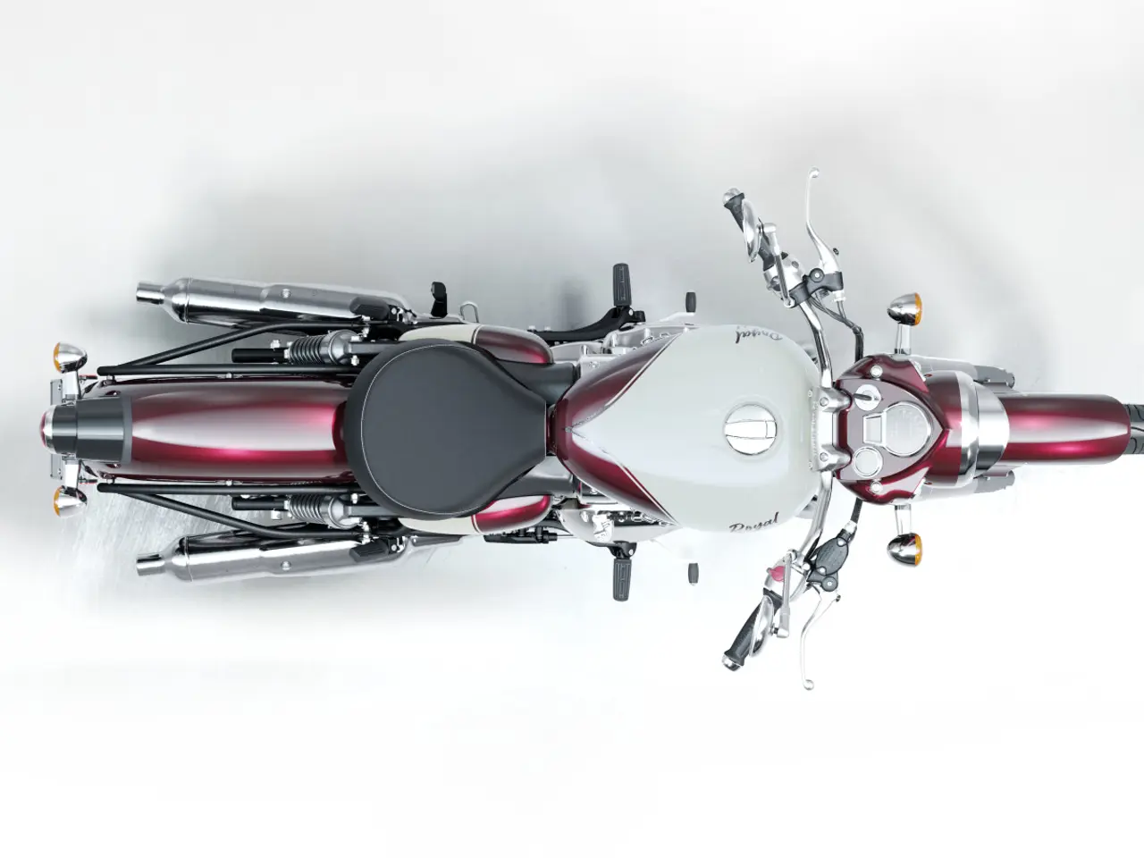 Billede 11 - Royal Enfield Classic 650 Black Chrome