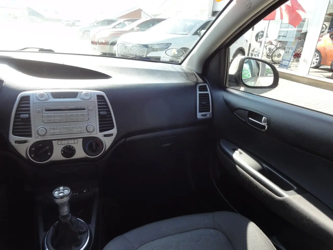 Billede 13 - Hyundai i20 1,25 Comfort