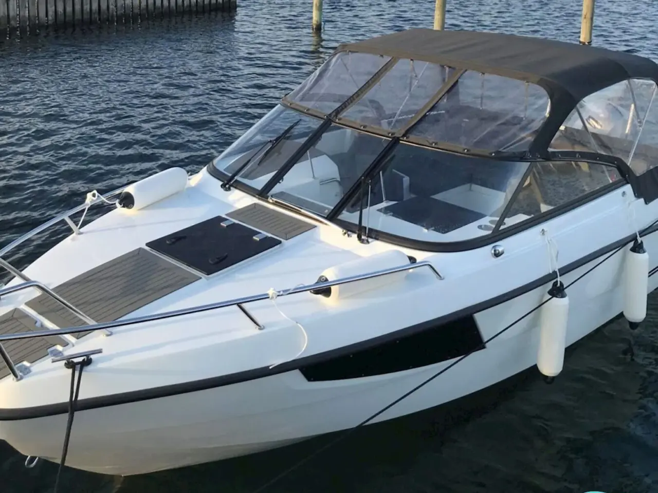 Billede 2 - Amt 210 DC