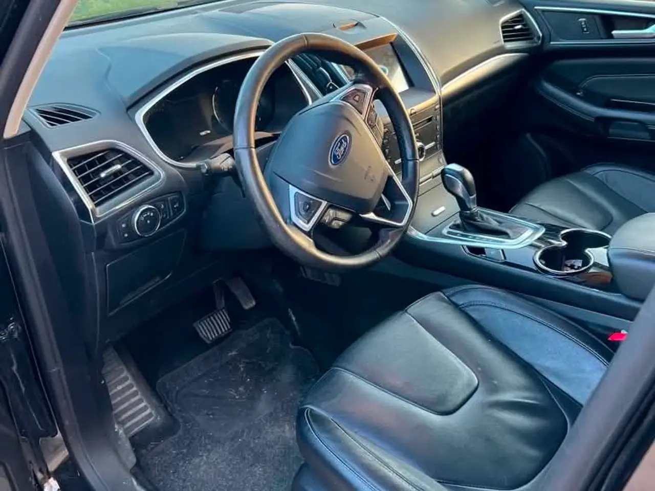 Billede 5 - Ford Focus SMAX