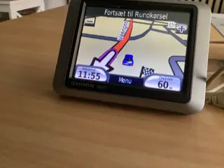 Garmin nuvi gps
