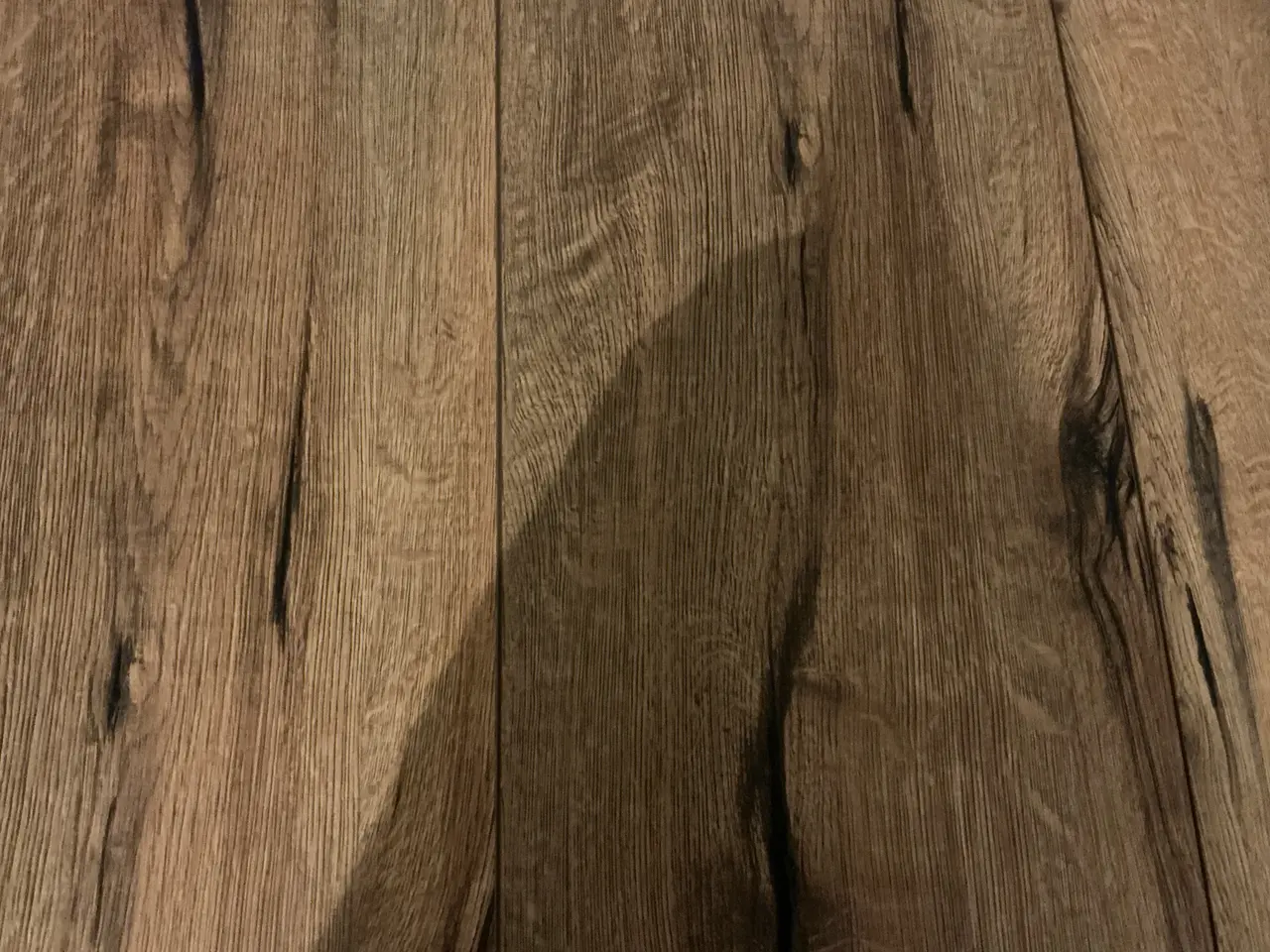 Billede 3 - Spisebord med laminat