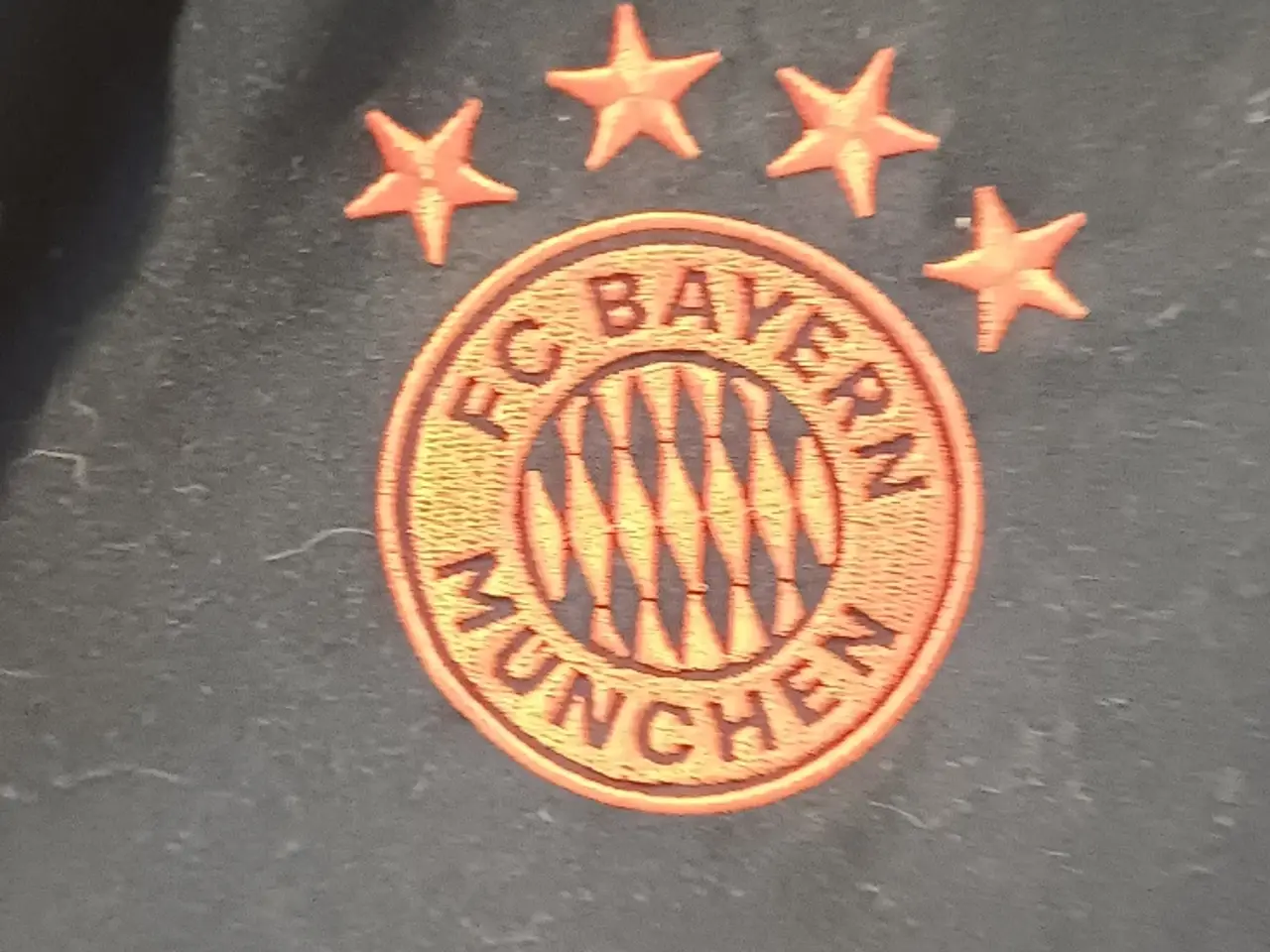 Billede 3 - Adidas - FC Bayern jakke