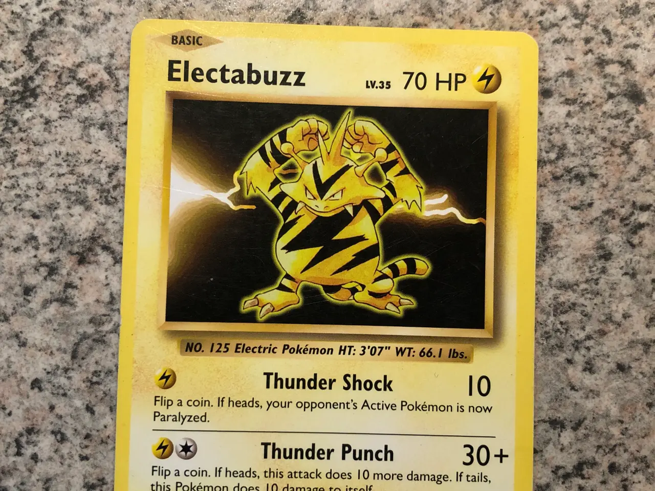 Billede 1 - Pokemon kort