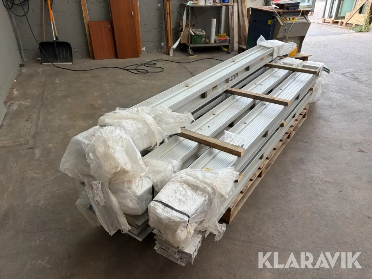 Billede 2 - Strømskinne-/busbar-system Gersan GS-AP Compact - 7 styk