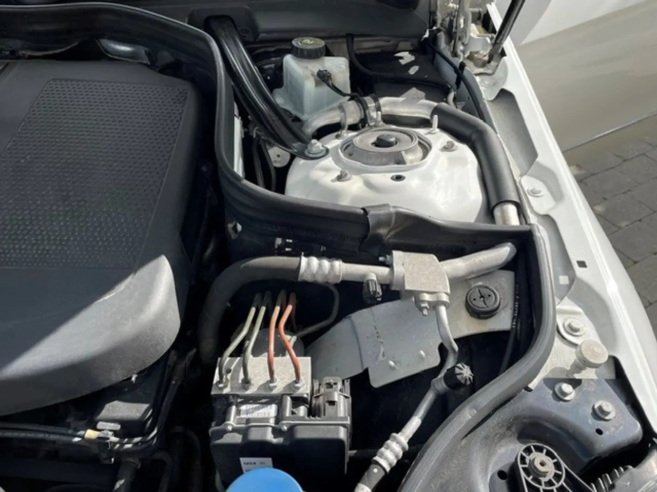 Billede 16 - Mercedes-Benz E 220 CDI st.car aut. – velholdt, st