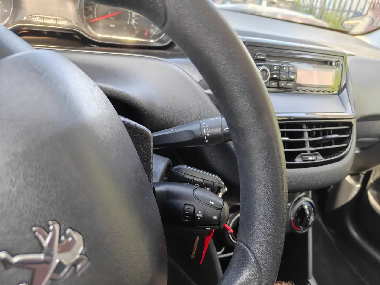 Billede 20 - Peugeot 208 1,0 VTi Access Air