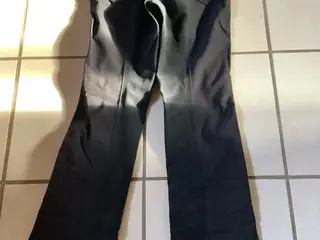 Nye ridebukser str. 38, sælges