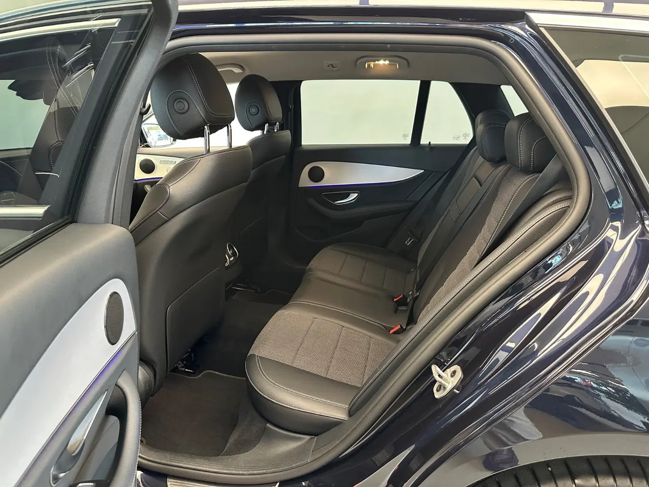 Billede 14 - Mercedes E300 de 2,0 stc. aut. 4Matic