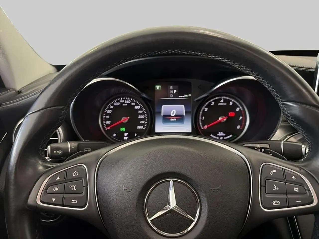 Billede 10 - Mercedes C350 e 2,0 aut.