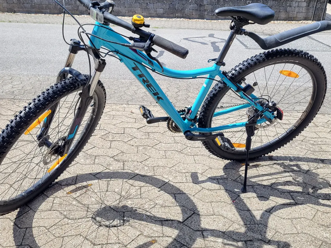 Billede 1 - Mountainbike Trek 29"