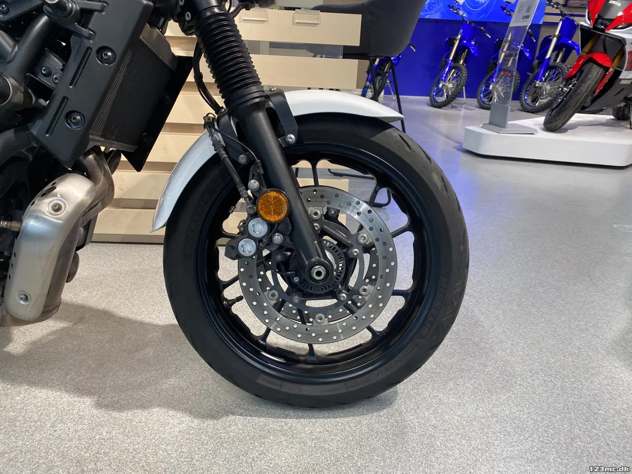 Billede 14 - Yamaha XSR 700