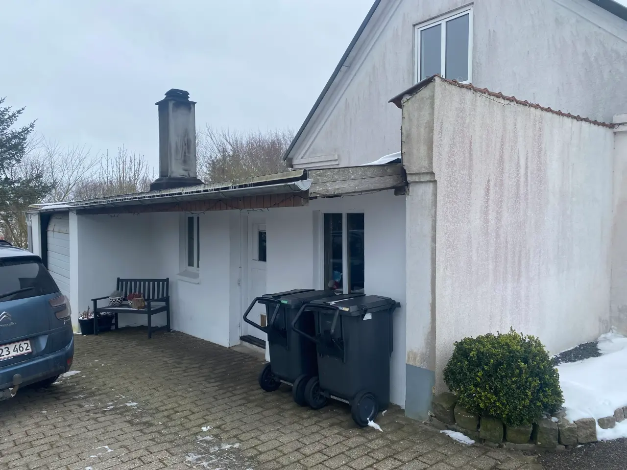 Billede 2 - Hus sælges (Hjørring Kommune )