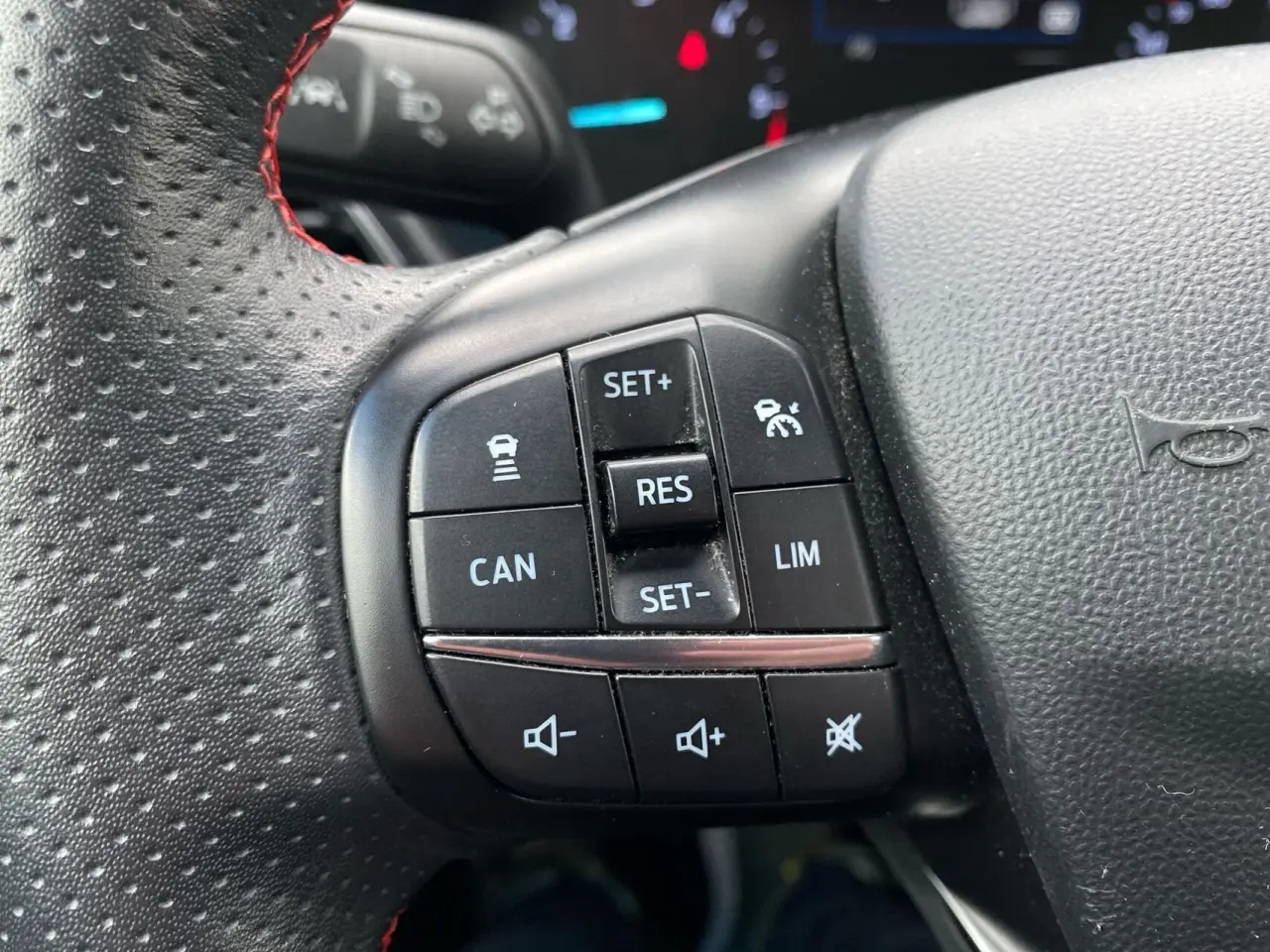 Billede 15 - Ford Fiesta 1,5 TDCi ST-Line Start/Stop 85HK 5d 6g