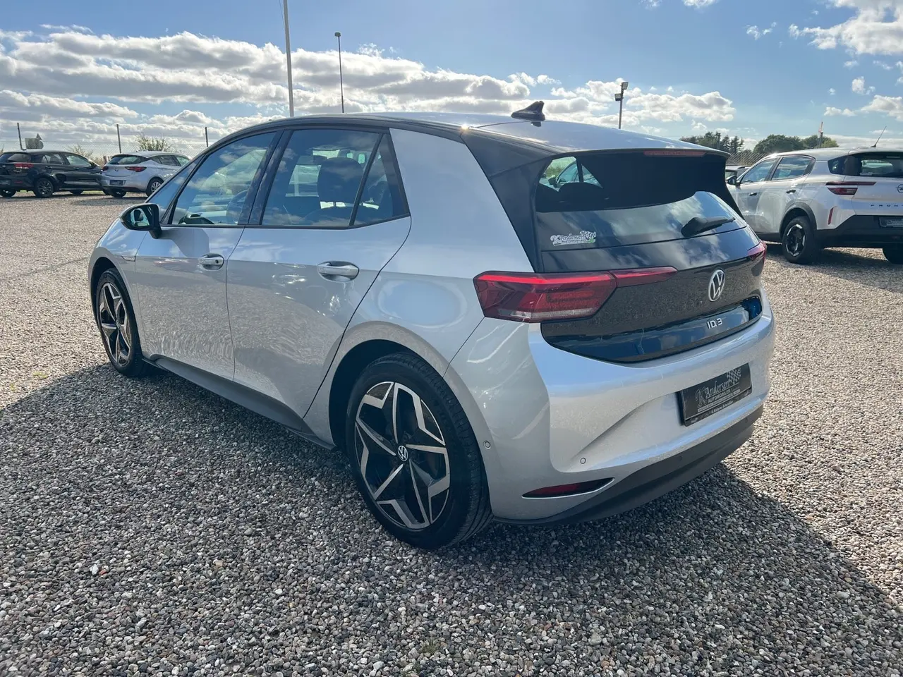 Billede 3 - VW ID.3 77 Pro S