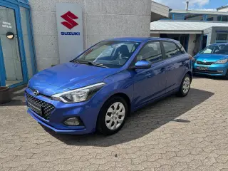 Hyundai i20 1,25 Trend