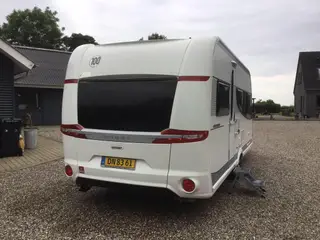 Hobby 495 UL Premium