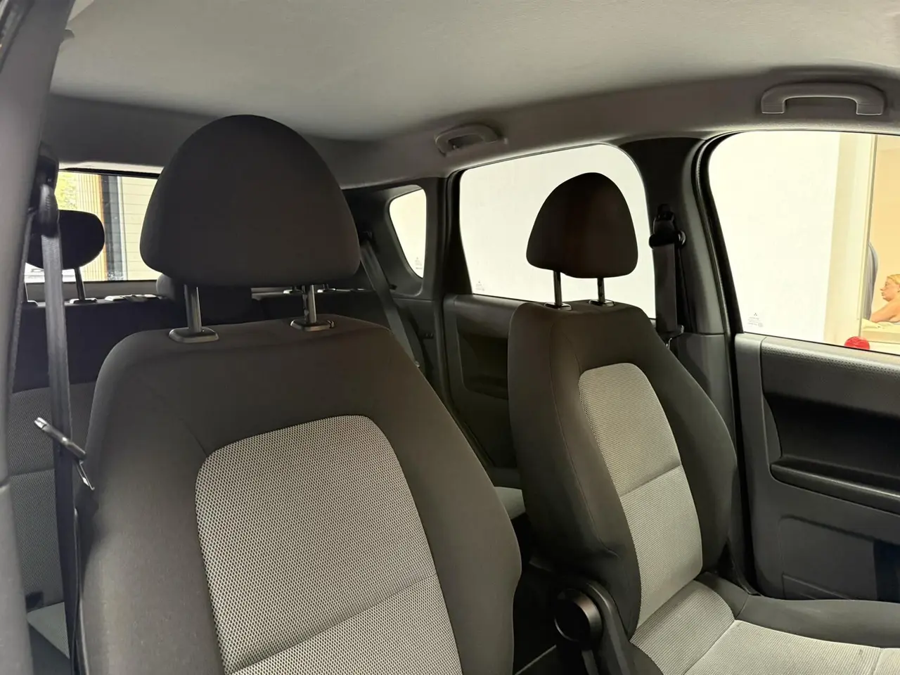 Billede 8 - Mitsubishi Colt 1,3 ClearT Elegance CP 95HK 5d
