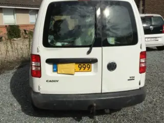 Bag døre