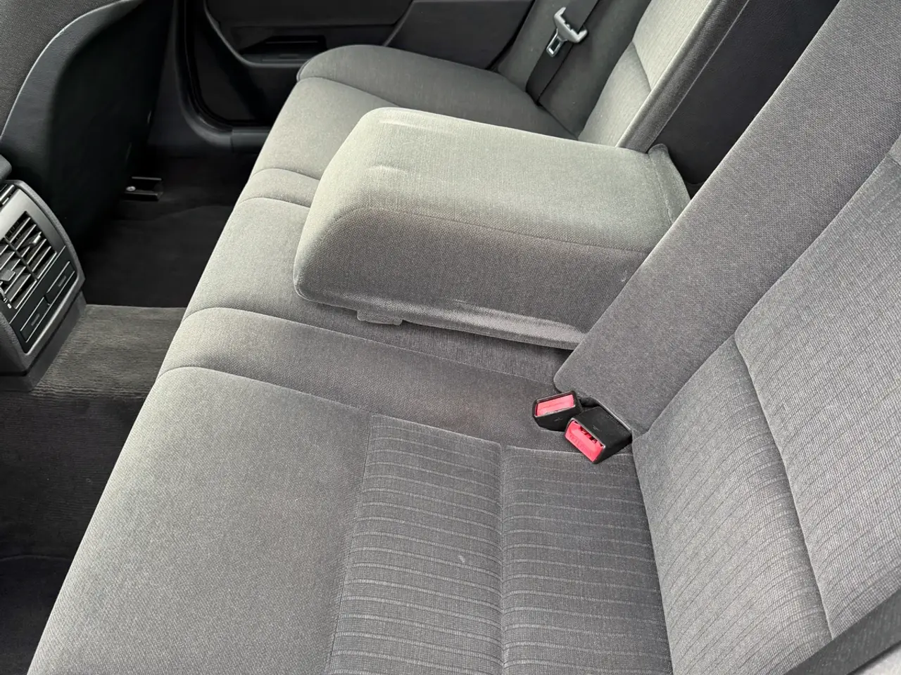 Billede 15 - BMW 523i 5 gear sedan 170 hk