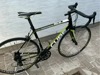 Cube Racercykel 