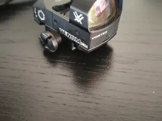 Vortex venom 3moa 