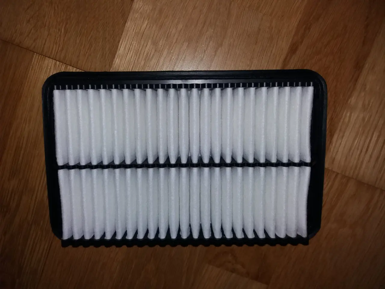Billede 3 - Luftfilter Hyundai I10 Kia Picanto 1,0 -1,2
