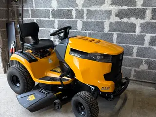 Cub Cadet XT2 PS 107 Havetraktor