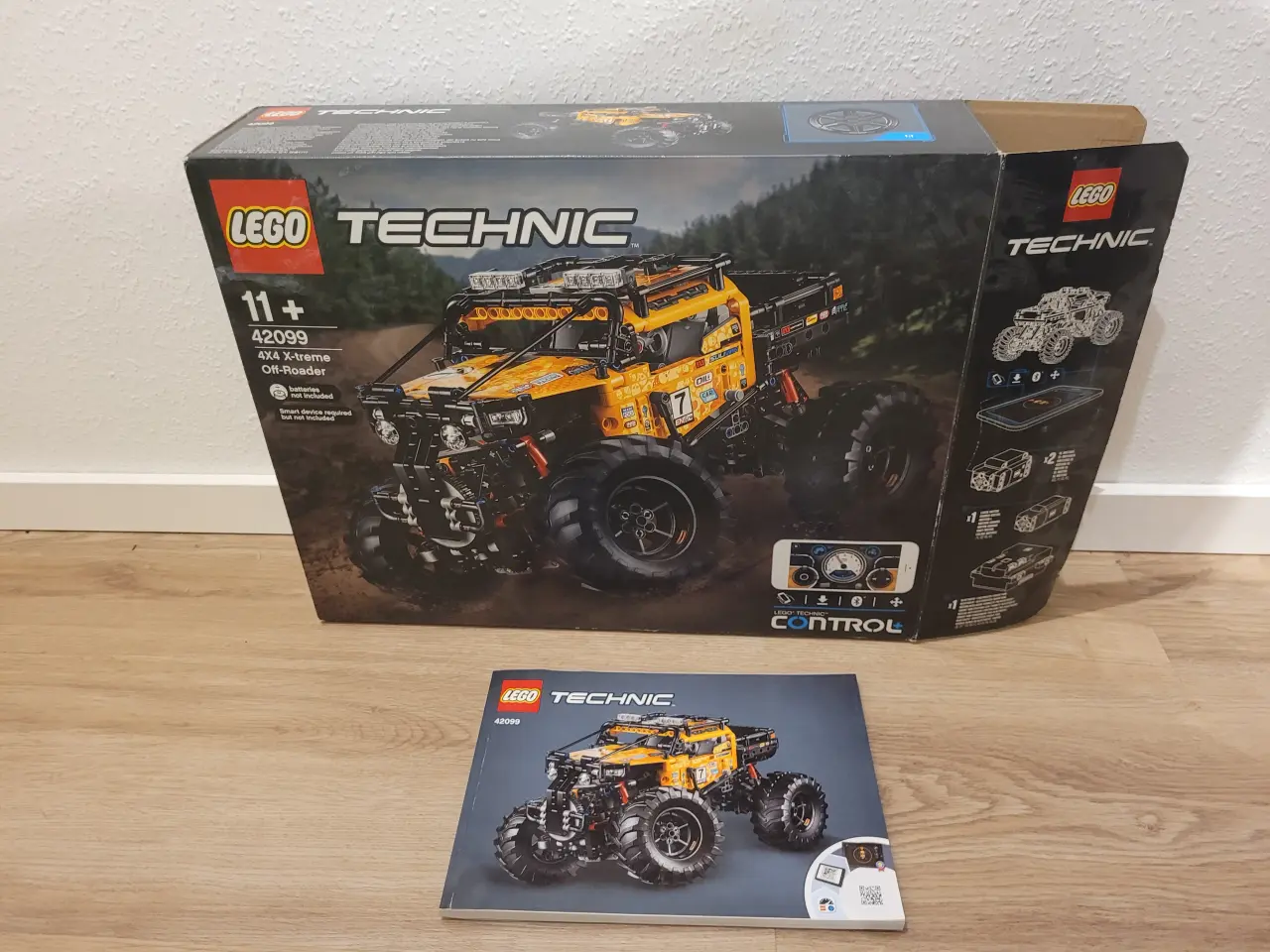 Billede 4 - Lego technic 42099