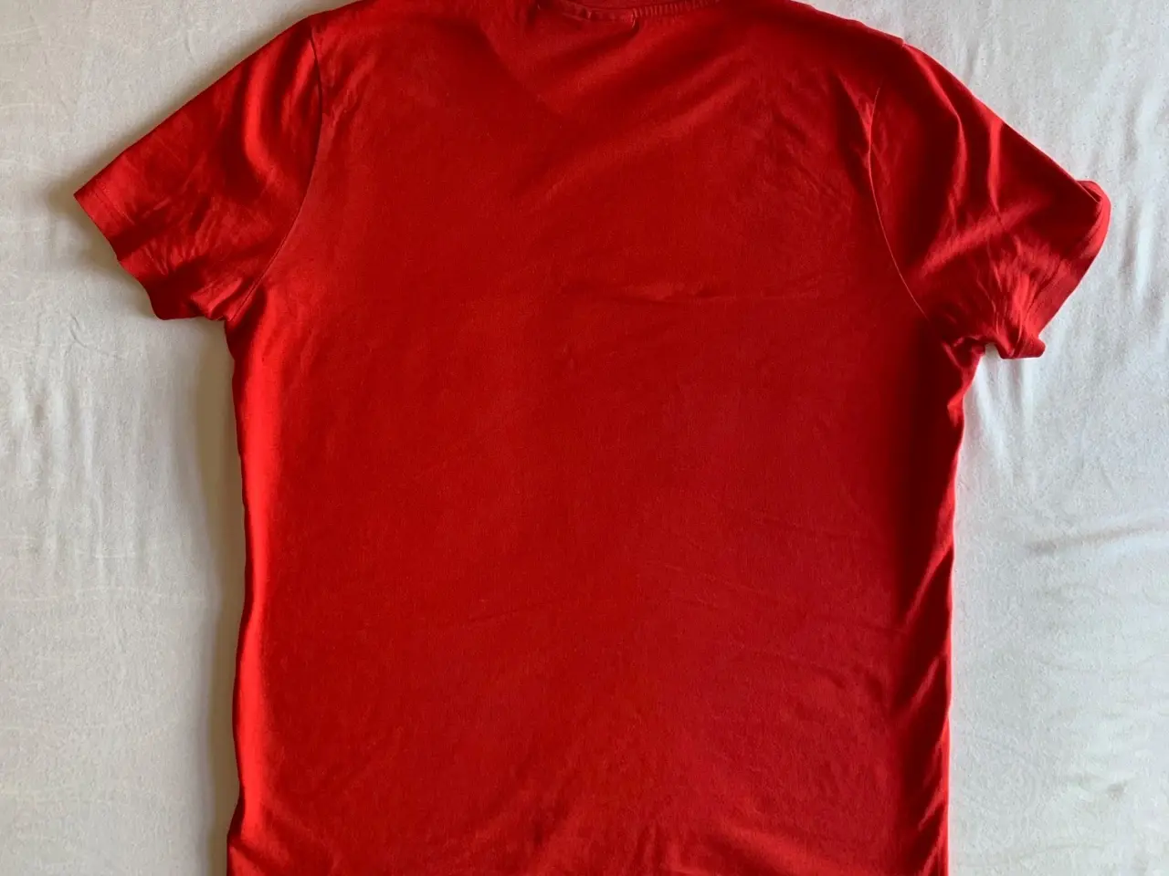 Billede 4 - Peak Performance t-shirt (Str. L)